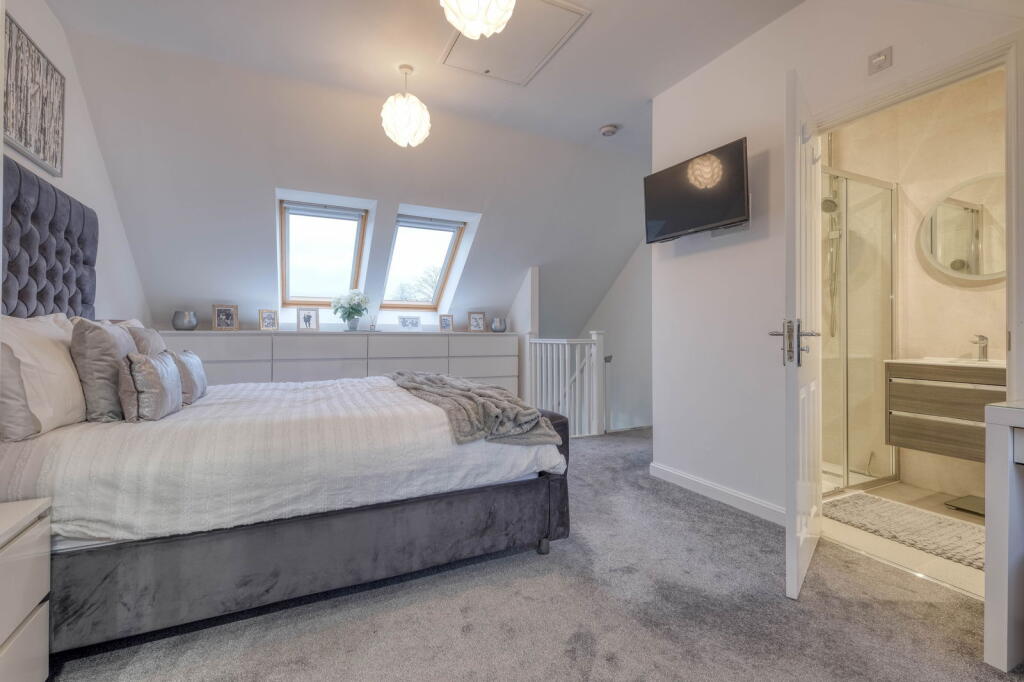 Additional image 16 of Harris Close, Greenlands, Redditch, B98 7PP