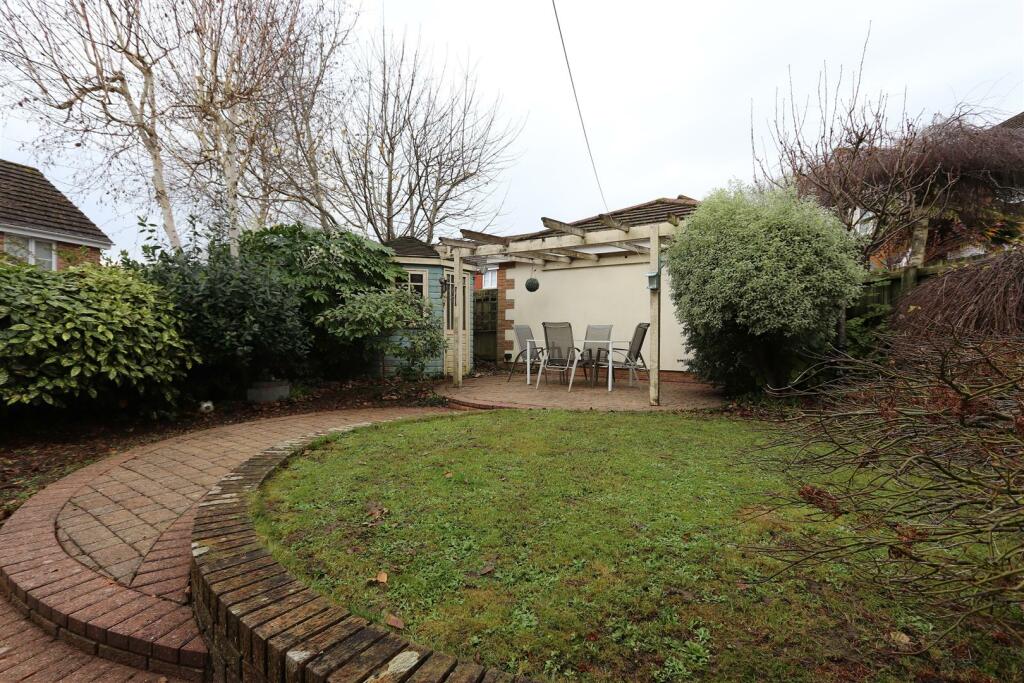 Additional image 18 of Dannog Y Coed, Barry