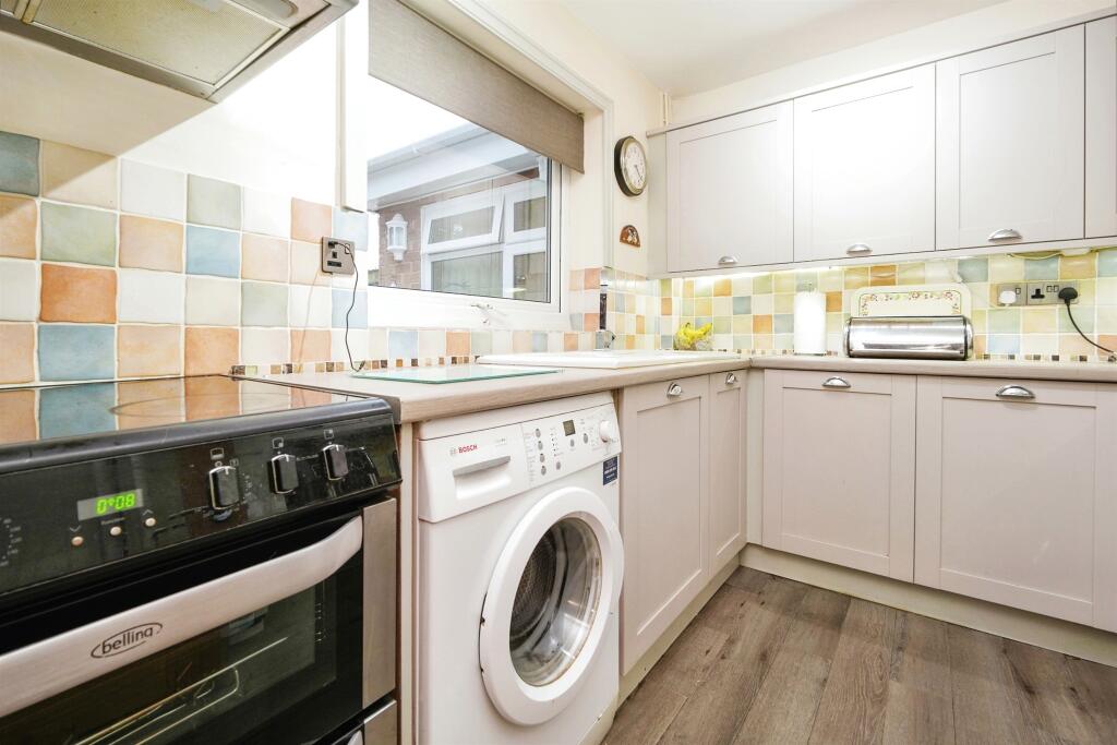 Additional image 8 of Latham Way, Wirral