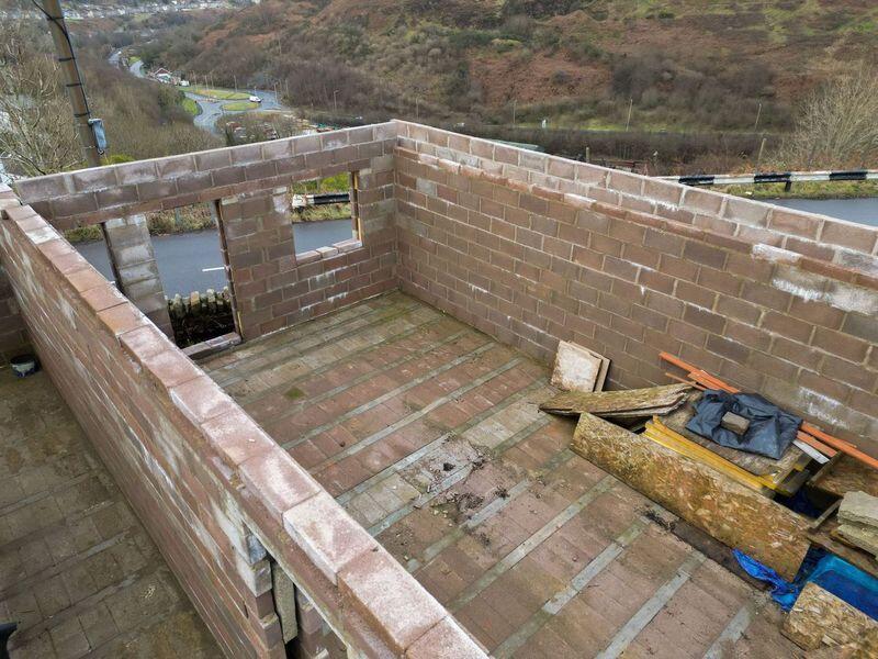 Additional image 7 of 27a & b Bryn Terrace, Wattstown, Porth, Mid Glamorgan, CF39 0PH