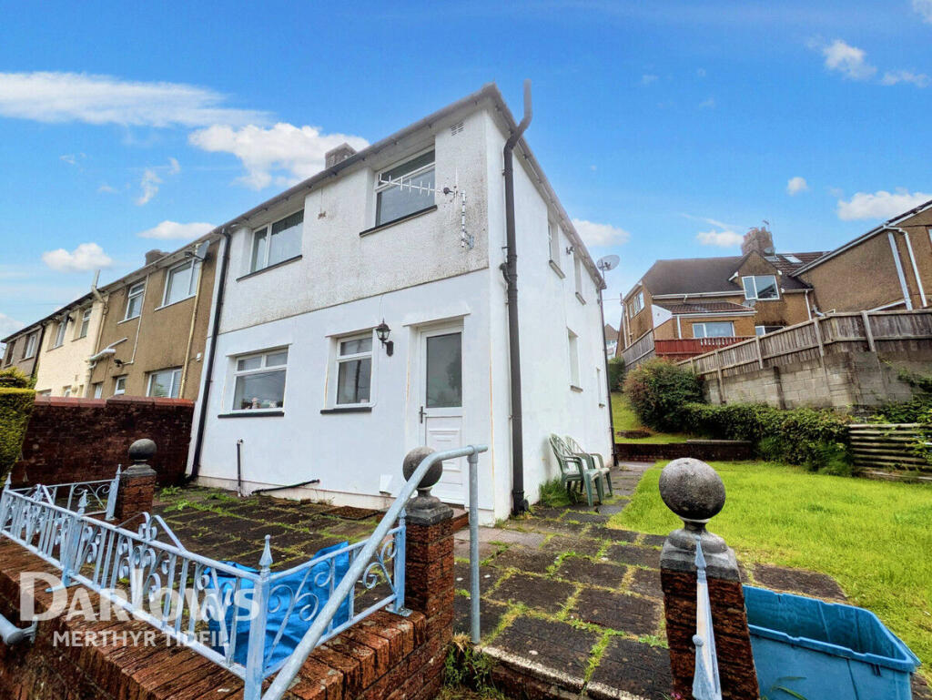 Additional image 22 of Garden City, Merthyr Tydfil