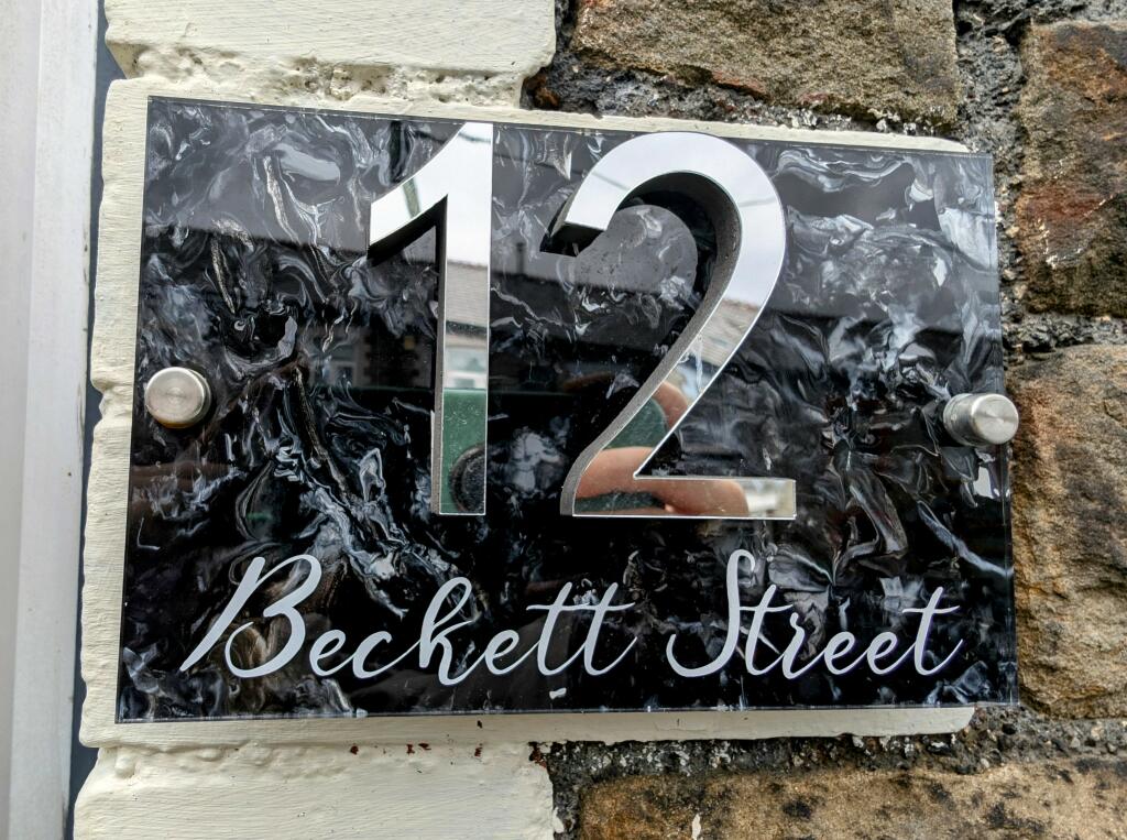 Additional image 32 of Beckett Street, Caegarw, Mountain Ash, CF45 4AW