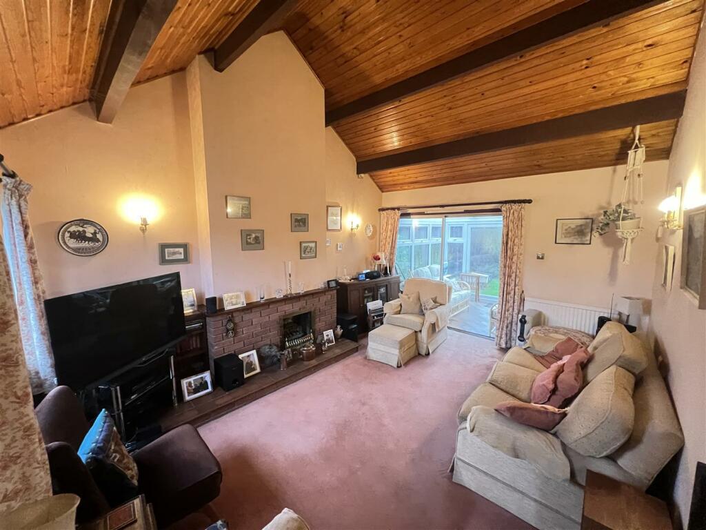 Additional image 9 of The Pines, Spital, Wirral