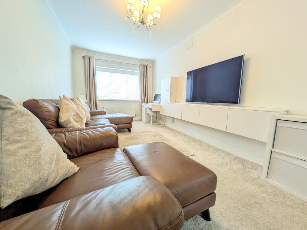 Additional image 12 of Beacon Heights, Merthyr Tydfil, South Glamorgan