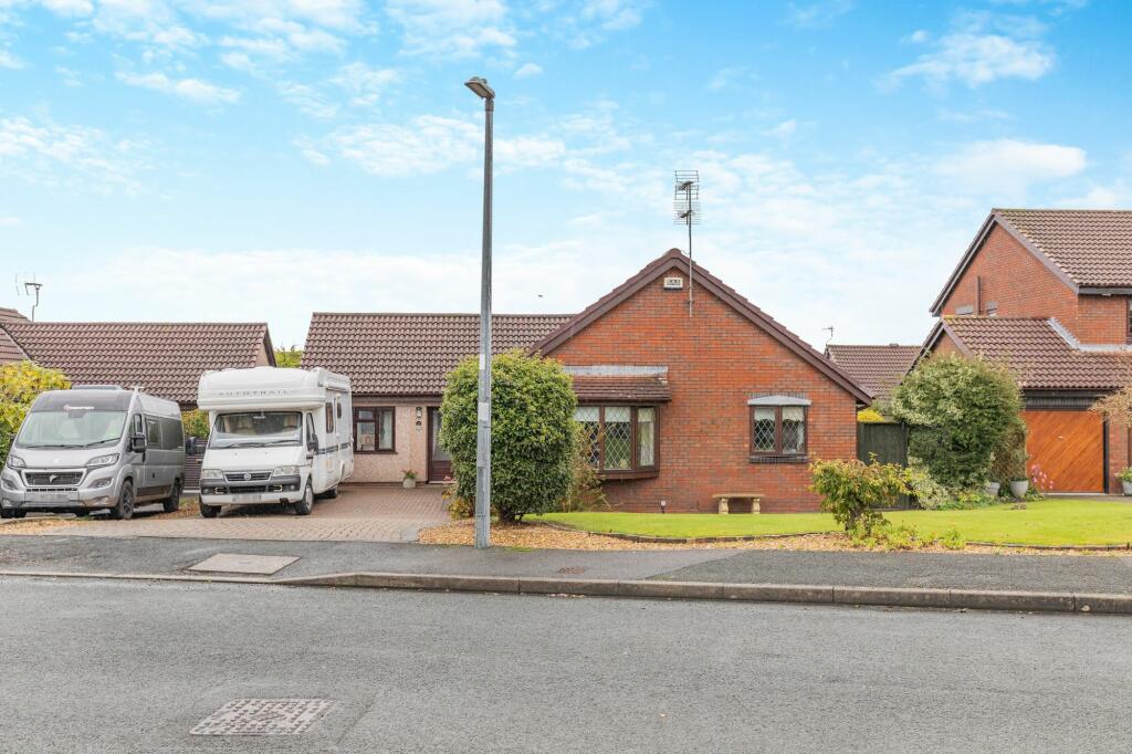 Additional image 19 of Hazelwood Crescent, Hawarden, CH5