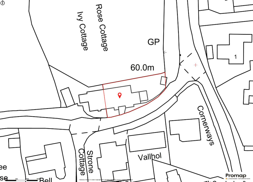 Additional image 27 of Rose Cottage, Colwinston, Nr Cowbridge, Vale Of Glamorgan, CF71 7NL