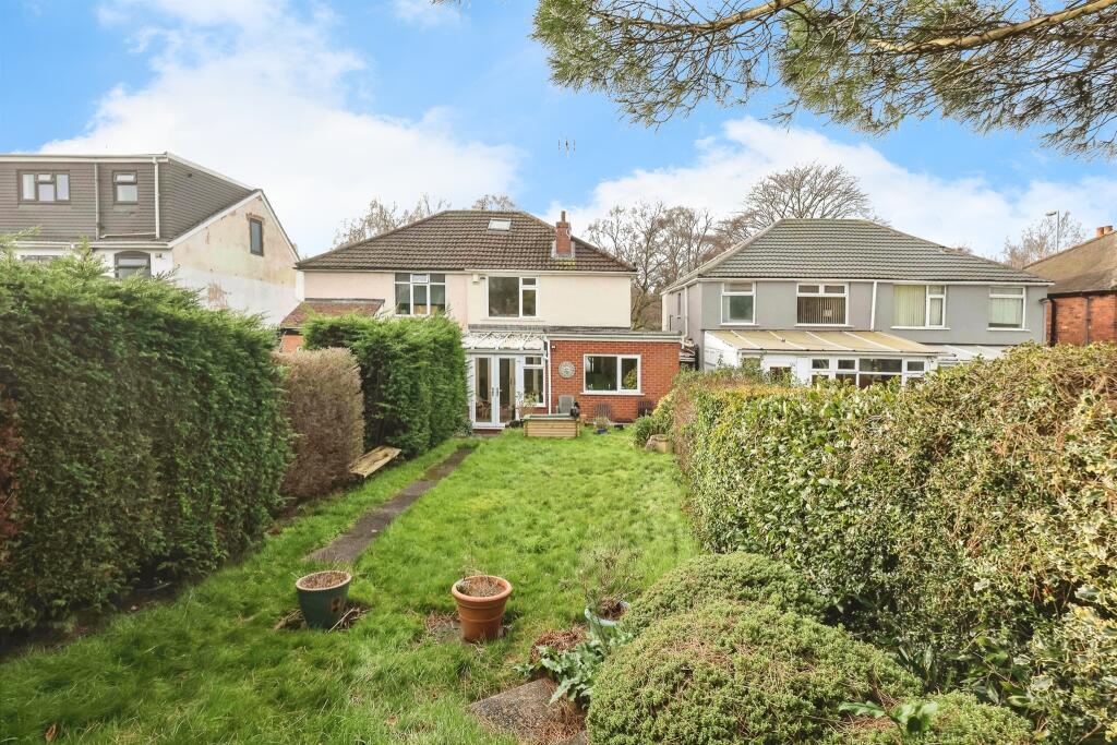 Additional image 22 of George Road, Erdington, Birmingham