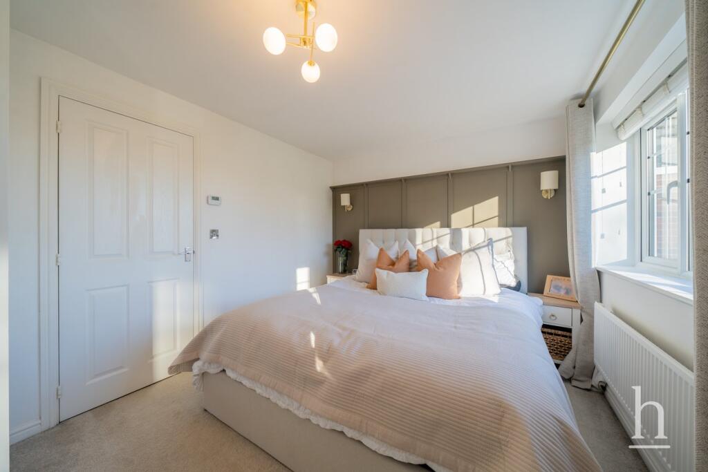 Additional image 11 of Boniface Close, Bromborough, CH62