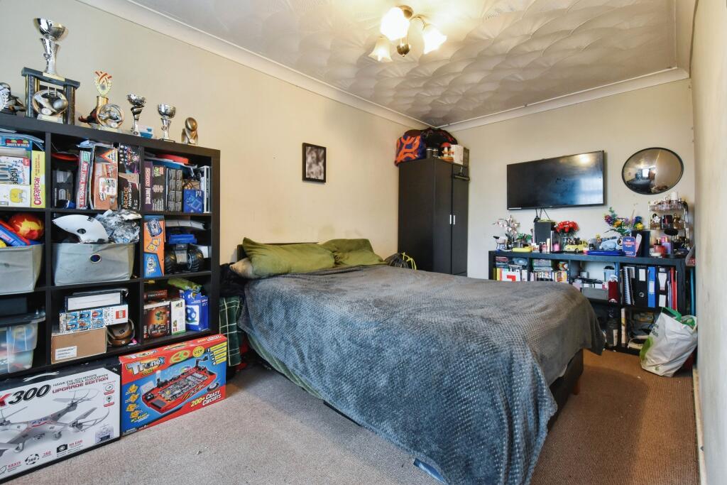 Additional image 10 of Abergarw Road, Bridgend, CF32