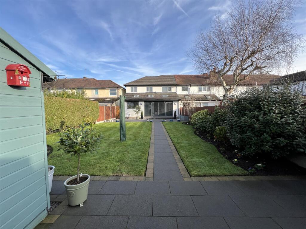 Additional image 33 of Whaley Lane, Irby, Wirral