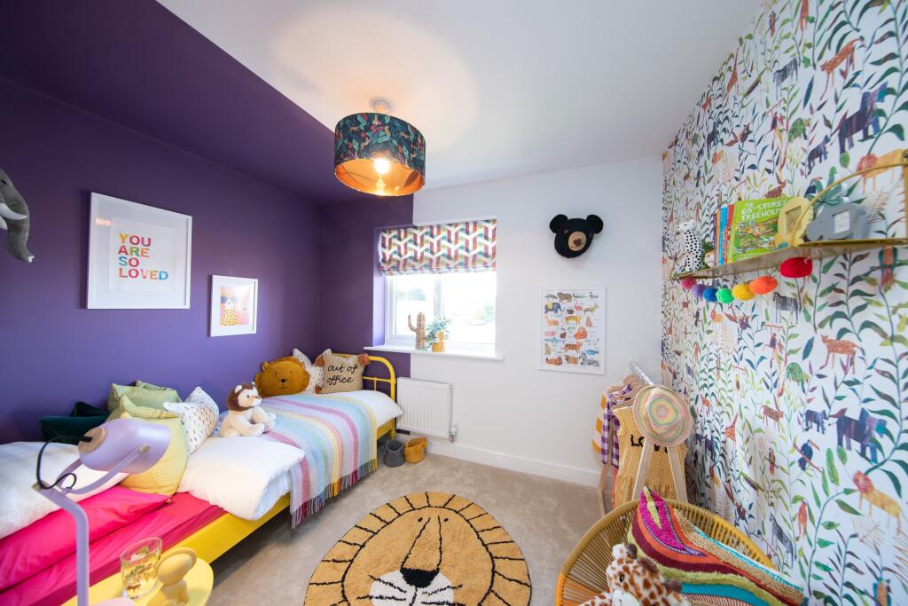 Additional image 20 of Jellicoe Gardens,
Pasture Road,
Moreton,
CH46 8SE