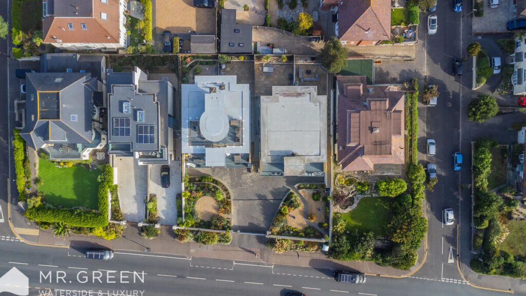 Additional image 2 of Ocean, 53 Boscombe Overcliff Drive, Bournemouth, BH5 2DW