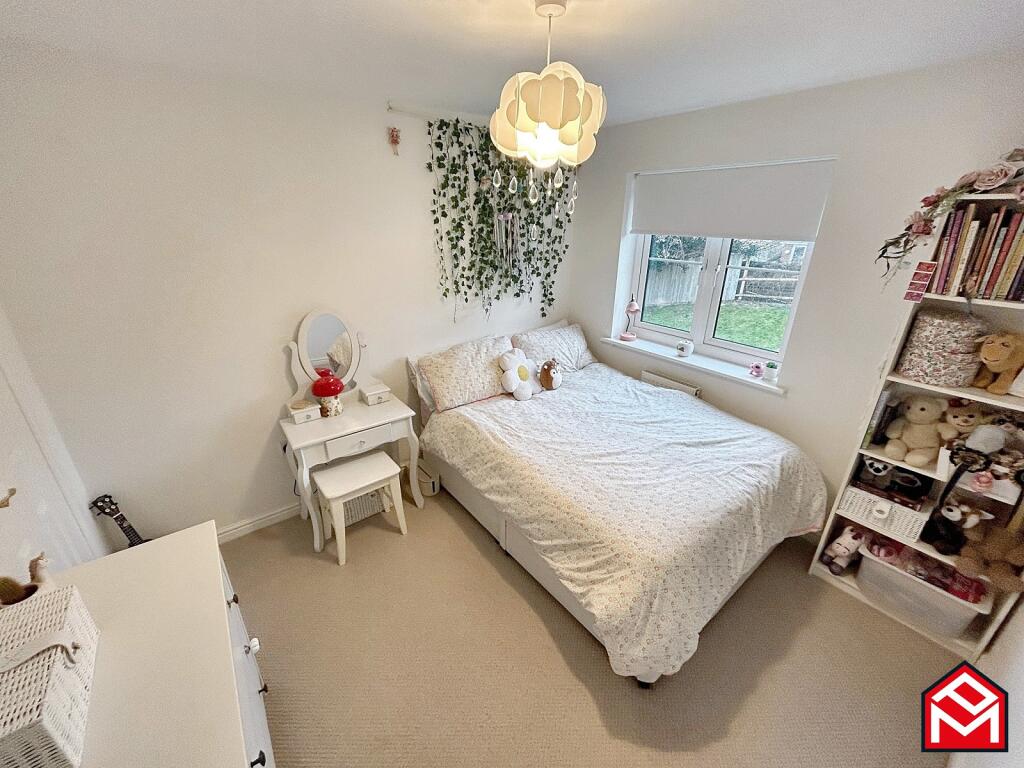 Additional image 13 of Ffordd Y Dolau, Llanharan, Pontyclun, Rhondda Cynon Taff. CF72 9FT