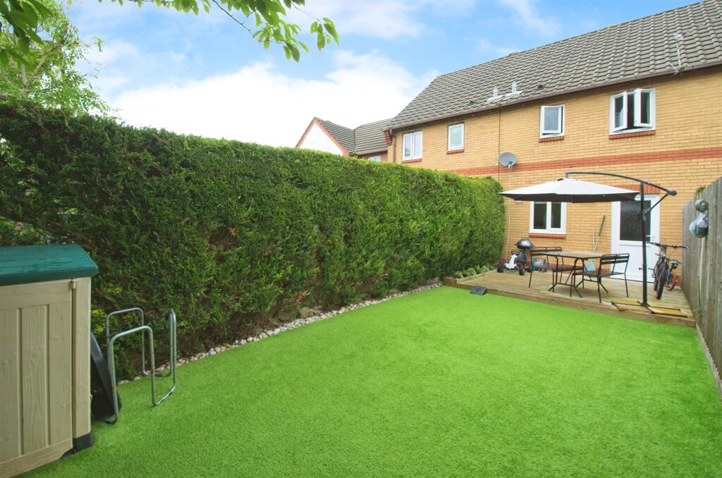 Additional image 14 of Gladeside Close, Thornhill, Cardiff