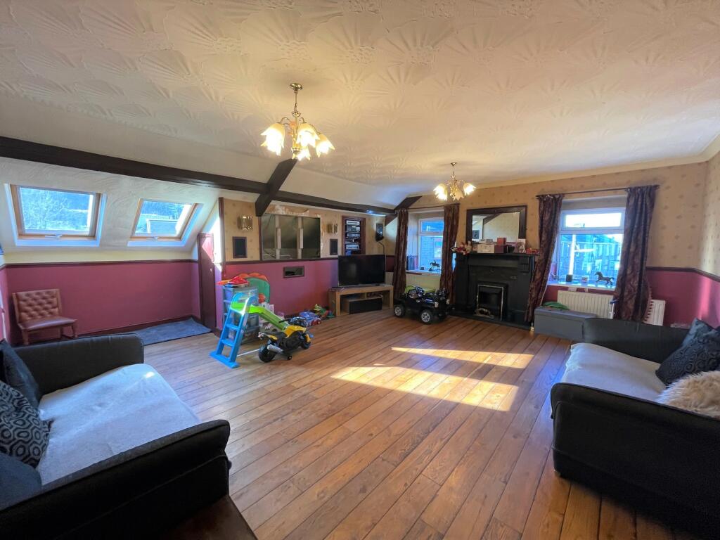 Additional image 29 of Mount Pleasant Hotel, Mountain Ash, CF45 3UF