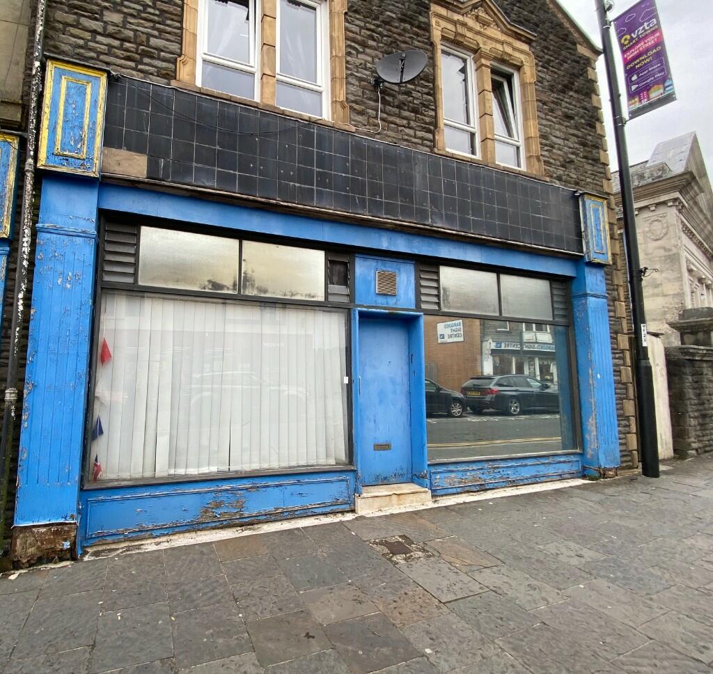 Additional image 2 of Hanbury Road, Bargoed, South Glamorgan, Caerphilly (County of), CF81