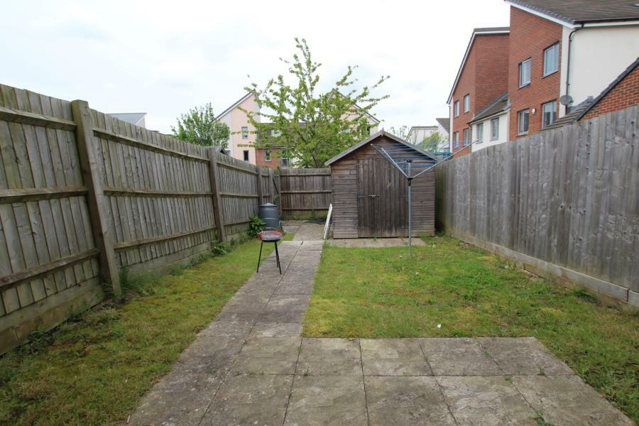 Additional image 15 of Wider Mead - Stoke Gifford