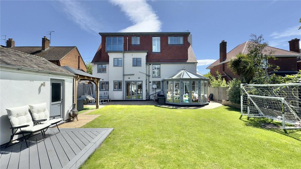 Additional image 31 of Cleveley Road, Meols, Wirral, CH47