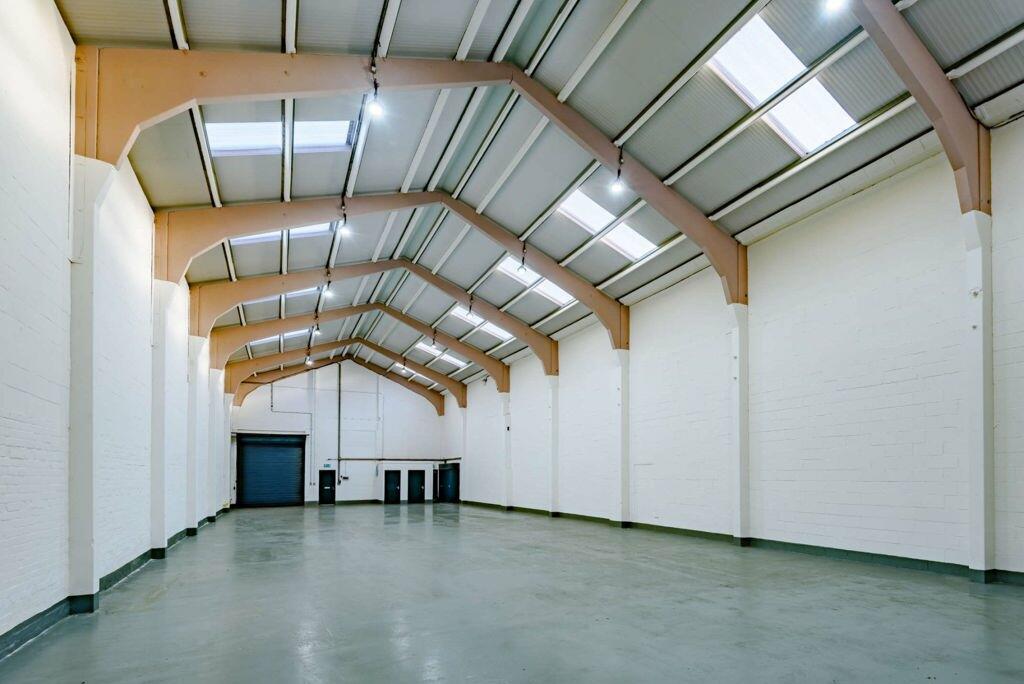 Additional image 9 of Unit 15  Junction One Business Park, Valley Road, Birkenhead, Merseyside, CH41 7ED