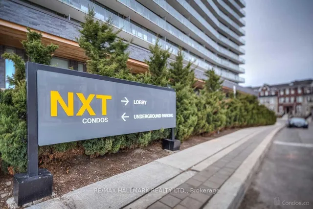 Additional image 4 of 103 The Queensway Ave Unit 413