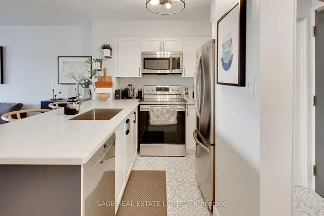 Additional image 2 of 225 Merton St St Unit 610