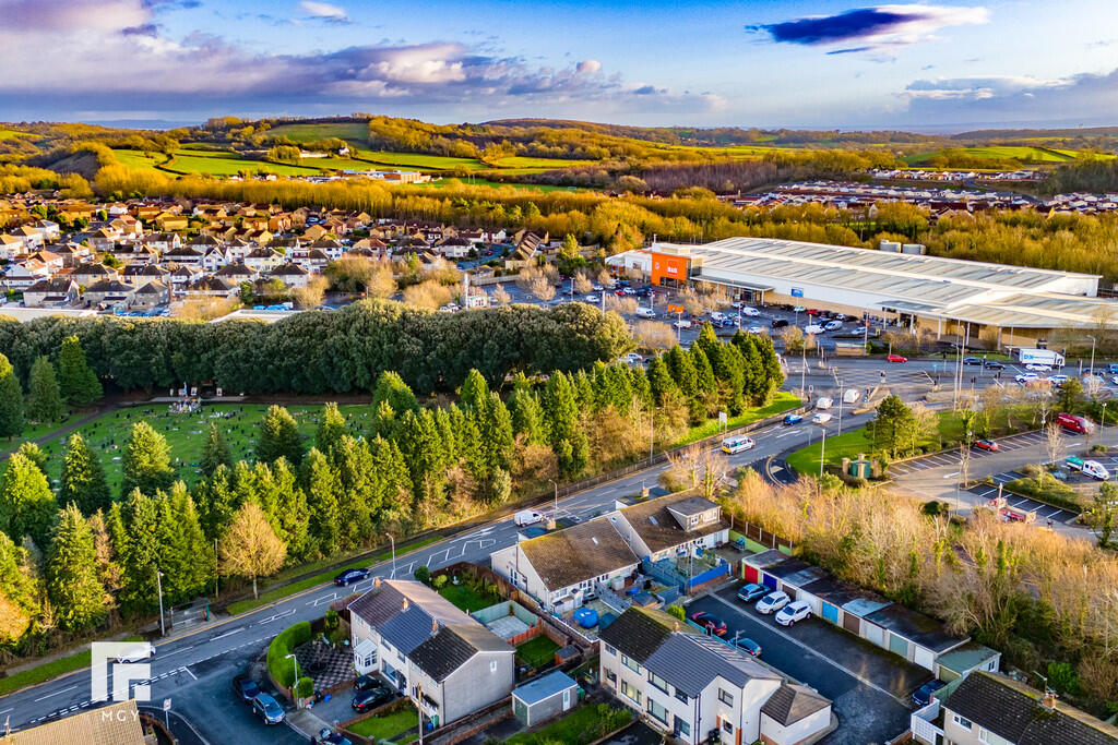 Additional image 20 of Michaelston Road, Cardiff