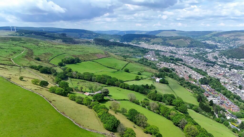 Additional image 29 of Carncelyn & Penygraig Farm, Tonypandy, CF40 1EY