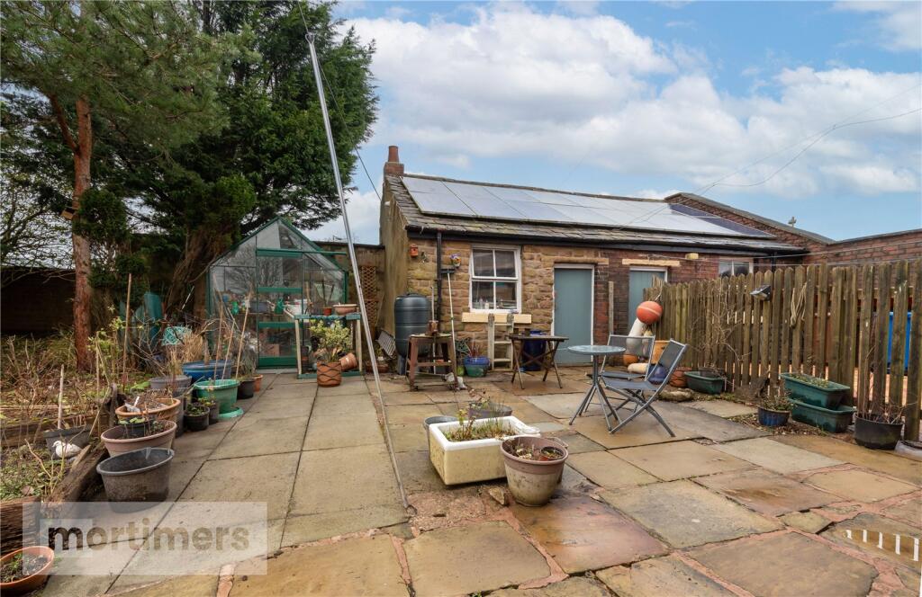 Additional image 21 of Pleckgate Road, Blackburn, Lancashire, BB1