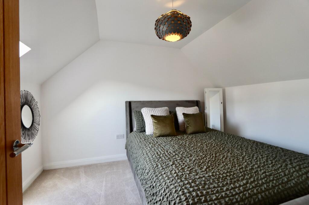 Additional image 41 of Trem Yr Afon, Cefn Hengoed, CF82