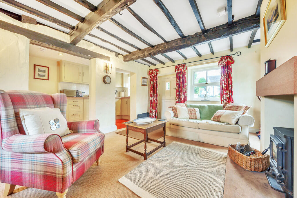 Additional image 4 of Blacksmiths Cottage, Hill House Cottage, High Street, Pooley Bridge, Penrith, CA10 2NH