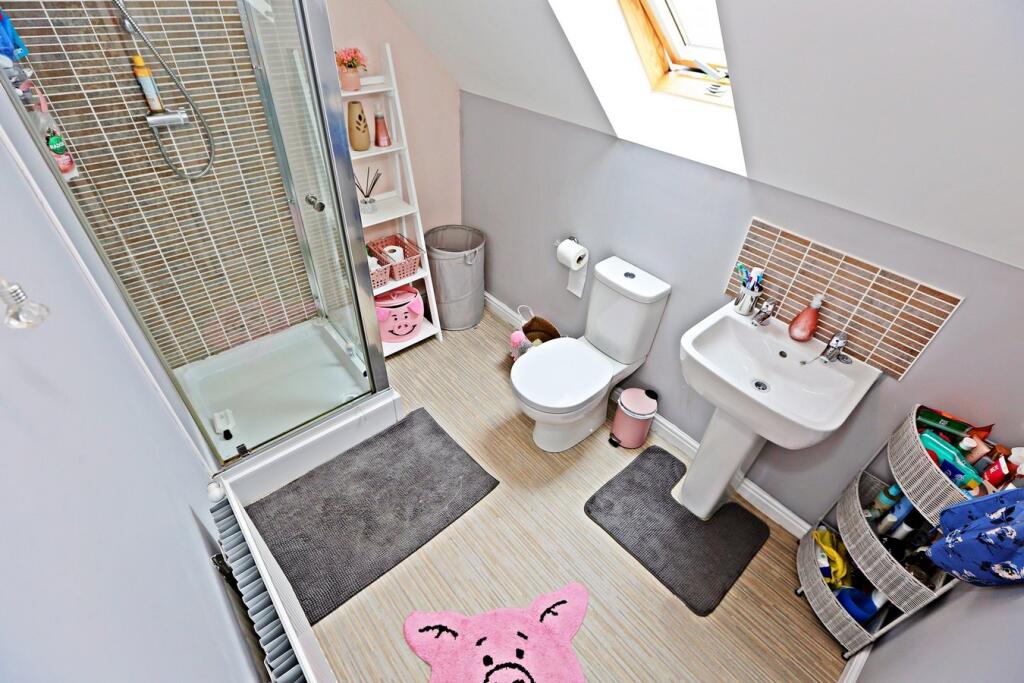 Additional image 14 of Ymyl Yr Afon, Hawthorn, Pontypridd, CF37