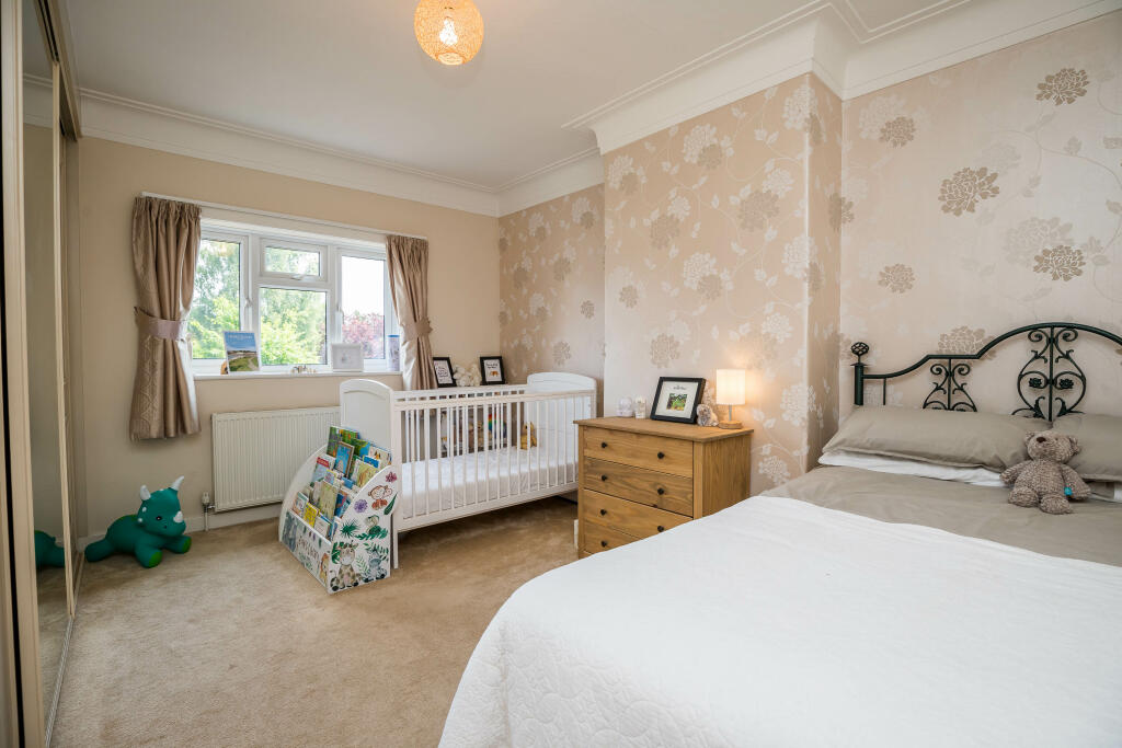 Additional image 12 of Selkirk Drive, Curzon Park, CH4