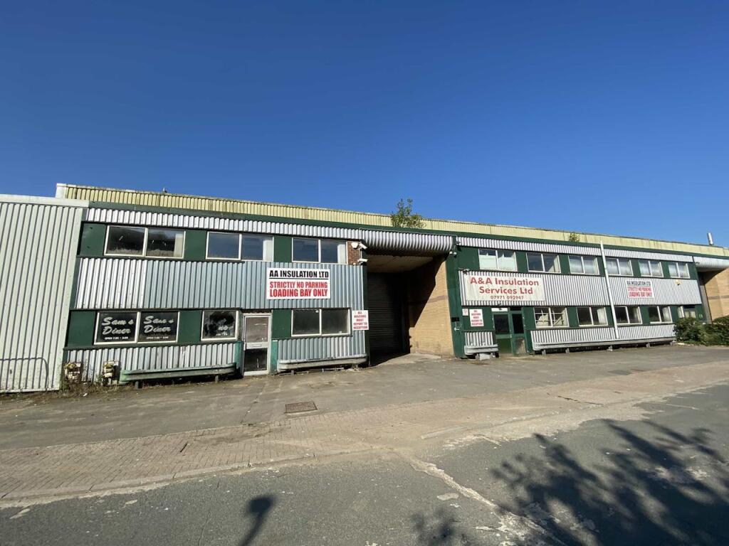 Additional image 5 of G4.5, Treforest Industrial Estate, Pontypridd, CF37 5YL