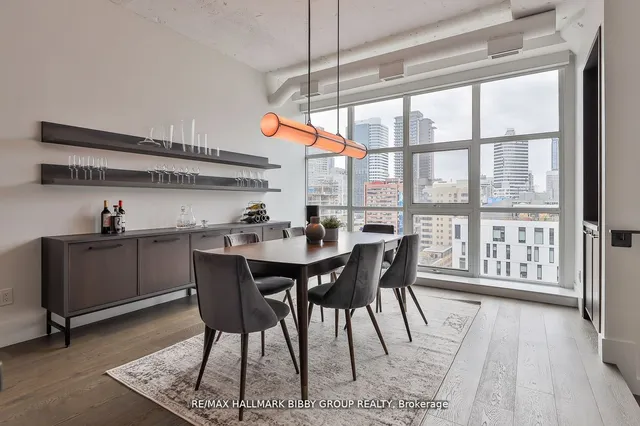 Additional image 8 of 155 Dalhousie St Unit 1054