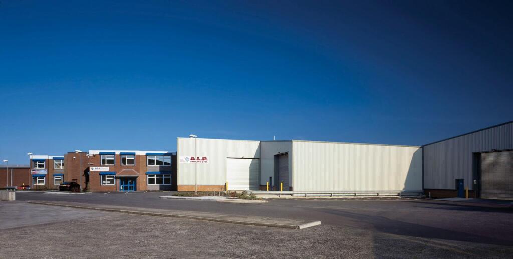 Additional image 6 of Unit 5-6, Multipark Park Lane, Oldbury