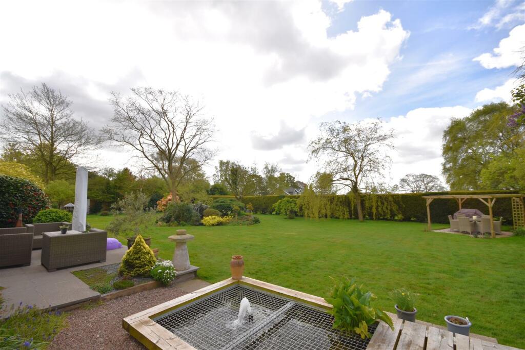 Additional image 28 of Hanns Hall Road, Neston, Cheshire