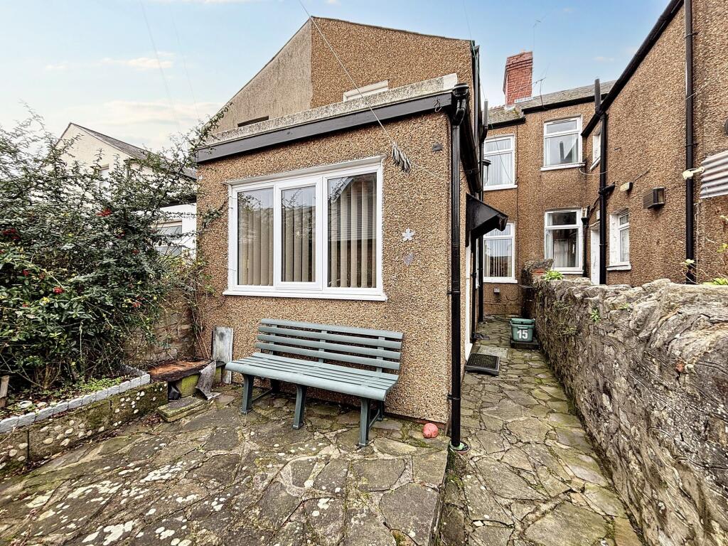 Additional image 21 of Cora Street, Barry, CF63