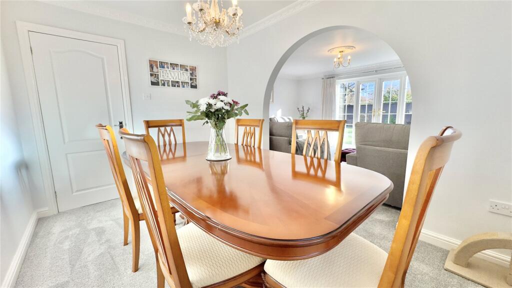 Additional image 8 of Pensall Drive, Heswall, Wirral, CH61