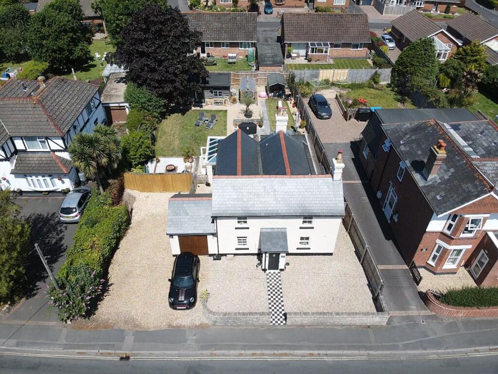 Additional image 23 of Ashley Road, New Milton, Hampshire, BH25