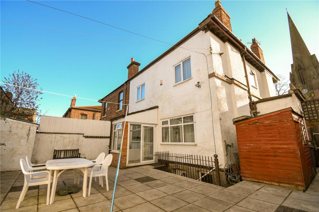 Additional image 17 of St. Pauls Villas, Rock Ferry, Wirral