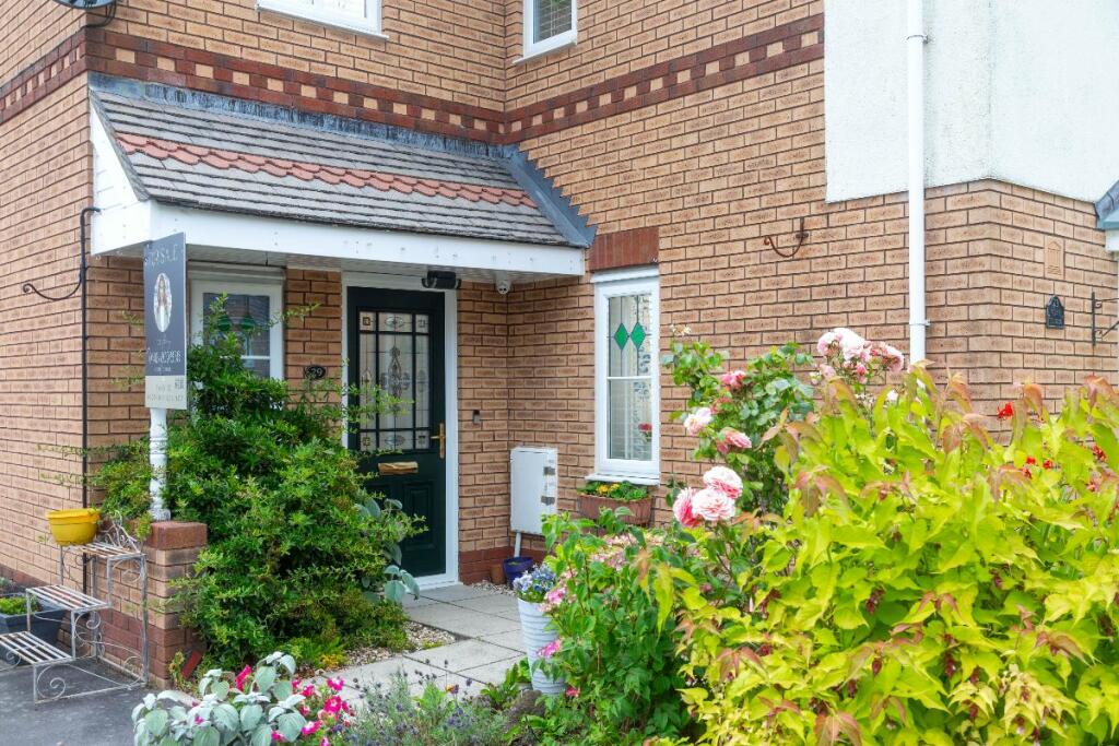 Additional image 36 of Heather Court, Quakers Yard, Treharris