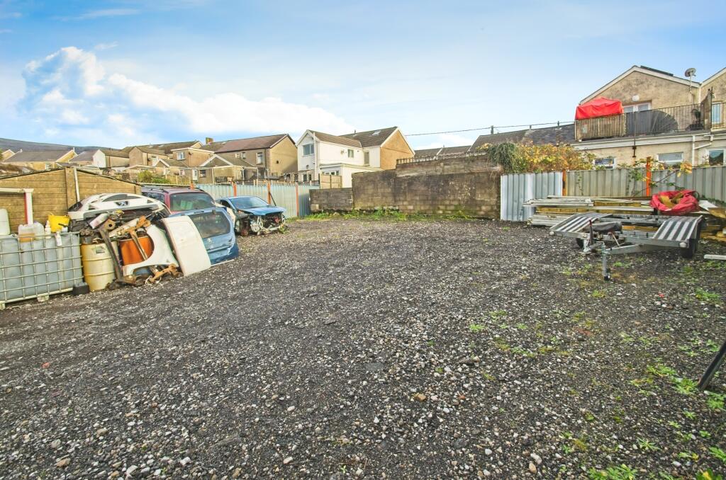 Additional image 12 of Bridgend Road, Maesteg, CF34