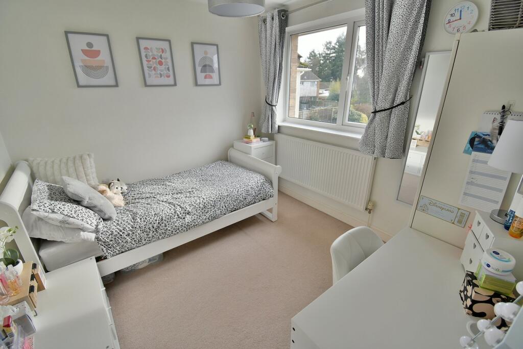 Additional image 14 of Mansfield Close, West Parley, Ferndown, BH22