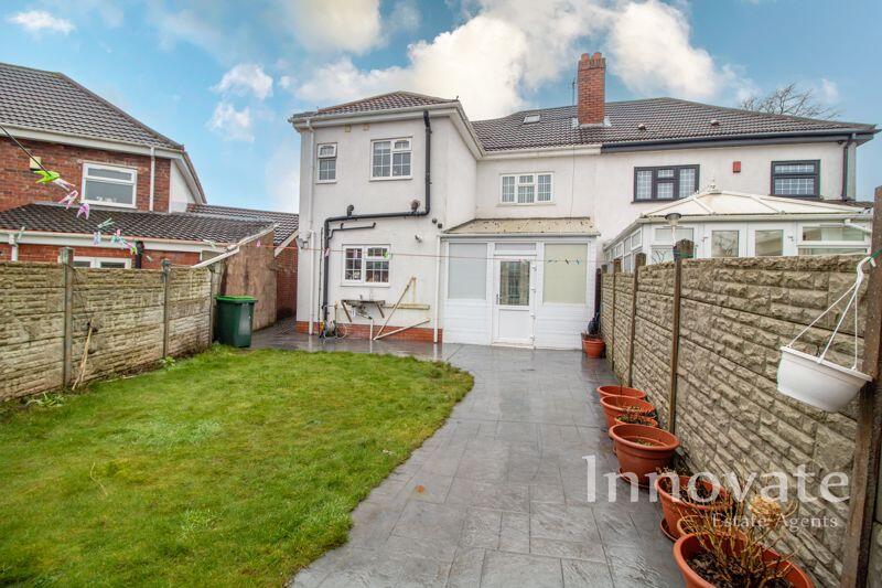 Additional image 21 of Jacmar Crescent, Smethwick