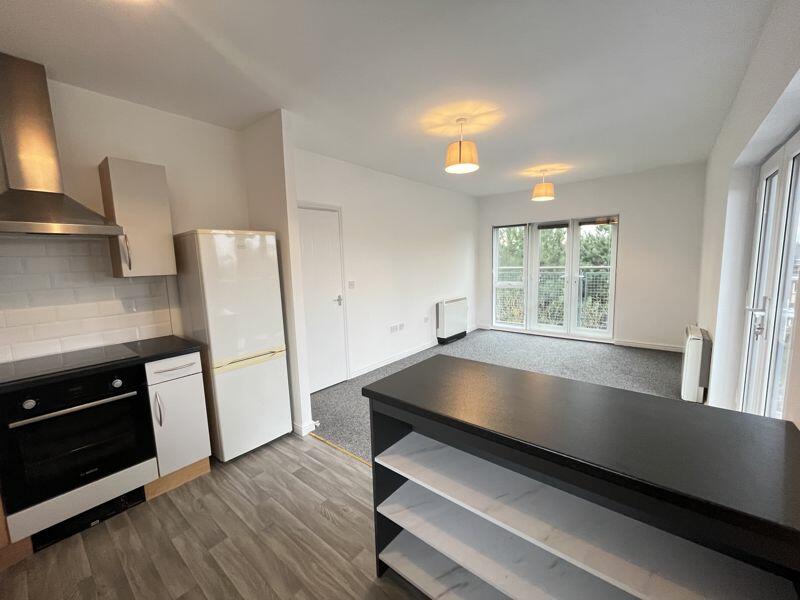 Additional image 10 of Apartment 19, Ty Levant, Rhodfa Gwagenni, Barry, The Vale of Glamorgan CF63 4AY