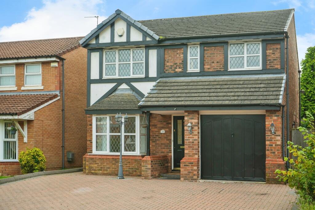 Additional image 2 of Fletcher Close, Wirral