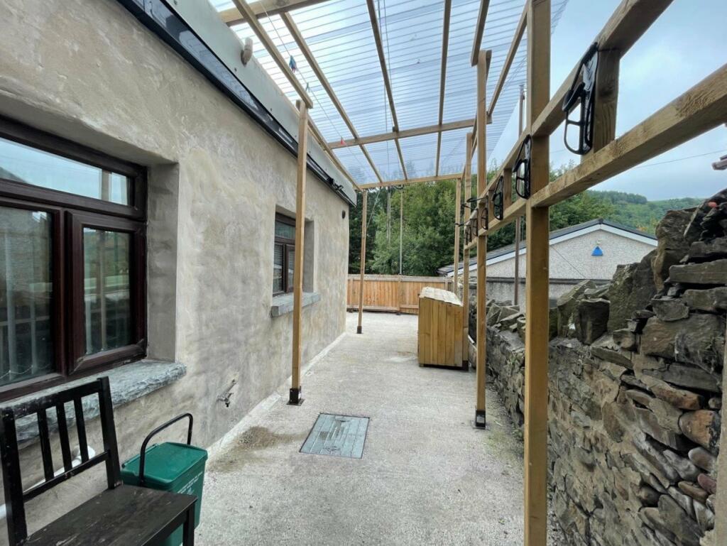 Additional image 27 of Rose Cottage, Penrhiwceiber Road, Mountain Ash, CF45 3UN