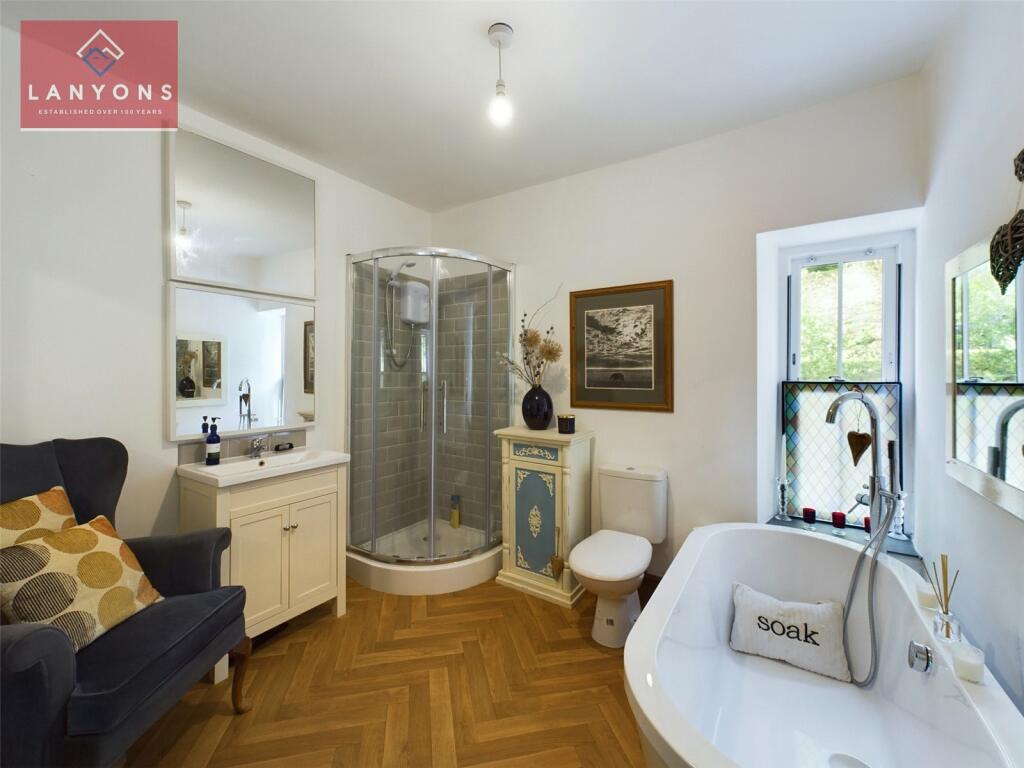 Additional image 27 of Nythbran House, Porth, Rhondda Cynon Taf, CF39