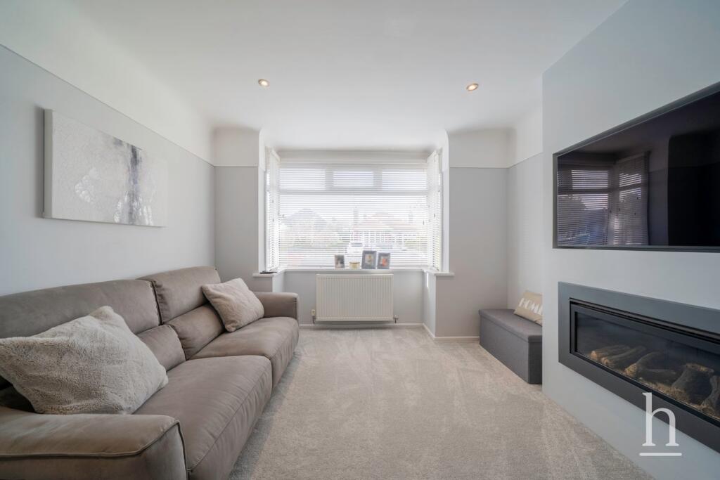 Additional image 5 of Circular Drive, Greasby, CH49