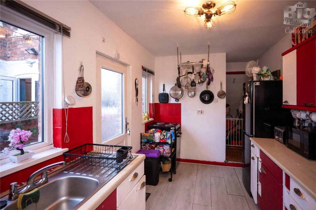 Additional image 8 of Henrietta Street, Shotton, CH5
